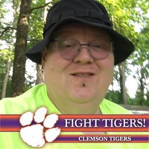 Meet your Posher, Tim